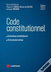 Code Constitutionnel (Édition 2021)