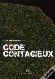 Capa do artigo Code Contagieux