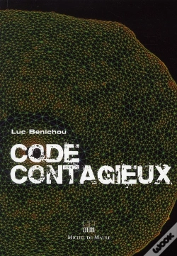 Capa do artigo Code Contagieux