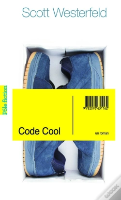 Capa do artigo Code Cool