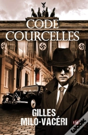 Capa do artigo Code Courcelles