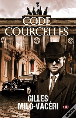 Capa do artigo Code Courcelles