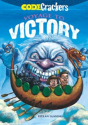 Code Crackers: Voyage To Victory - Preview