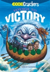 Capa do artigo Code Crackers: Voyage To Victory