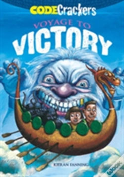 Capa do artigo Code Crackers: Voyage To Victory