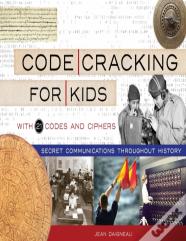 Code Cracking For Kids