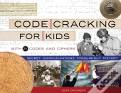 Code Cracking For Kids