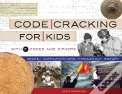 Capa do artigo Code Cracking For Kids