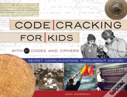 Capa do artigo Code Cracking For Kids