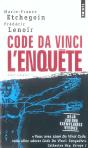 Code Da Vinci : L'Enquête - Preview