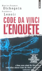 Capa do artigo Code Da Vinci : L