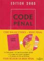 Code Dalloz Etudes Droit Penal 2005 (2e Édition) - Preview