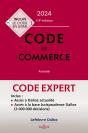 Code Dalloz Expert. Code De Commerce 2024. 119e Ed. - Preview