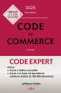Code Dalloz Expert : Code De Commerce (Édition 2025) - Preview