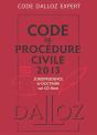 Code Dalloz Expert. Code De Procedure Civile 2013 - 9e Edition - Preview