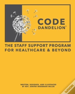 Capa do artigo Code Dandelion
