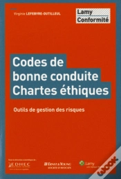 Capa do artigo Code De Bonne Conduite Charte Ethique
