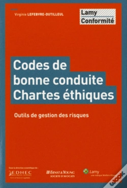 Capa do artigo Code De Bonne Conduite Charte Ethique