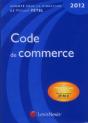 Code De Commerce 2012 - Preview