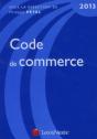 Code De Commerce 2013 - Preview