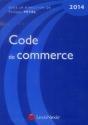 Code De Commerce 2014 - Preview