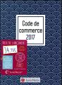 Code De Commerce 2017 Jaquette - Preview