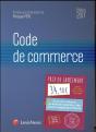 Code De Commerce 2017 - Preview