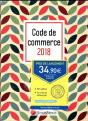 Code De Commerce 2018 Jaquette Graphik - Preview