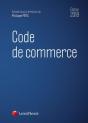 Code De Commerce 2018 - Preview