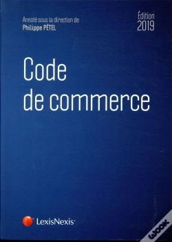 Capa do artigo Code De Commerce 2019