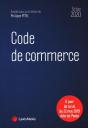 Code De Commerce 2020 - Preview