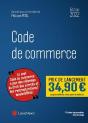 Code De Commerce 2022 - Preview