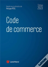 Code De Commerce 2023