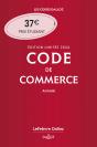 Code De Commerce 2024 Annote. Edition Limitee. 119e Ed. - Preview