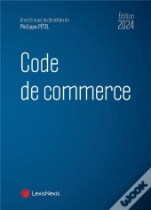Code De Commerce 2024