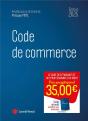 Code De Commerce 2025 - Preview