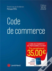 Code De Commerce 2025