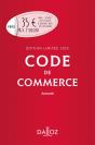 Code De Commerce Annoté : Édition 2022 (117e Édition) - Preview