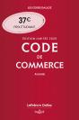 Code De Commerce : Annoté (Édition 2025) - Preview
