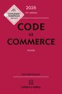 Code De Commerce : Annoté (Édition 2026) (121e Édition) - Preview