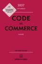 Code De Commerce : Annoté (Édition 2027) - Preview