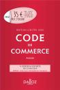 Code De Commerce (Édition 2020) - Preview