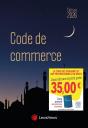 Code De Commerce (Édition 2026) - Preview