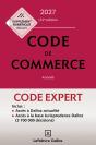 Code De Commerce (Édition 2027) - Preview