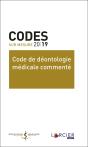 Code De Déontologie Médicale Commenté (Édition 2019) - Preview
