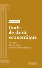 Code De Droit Economique - Preview