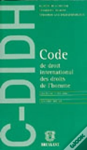 Capa do artigo Code De Droit International Des Droits De L