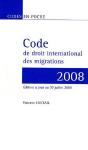 Code De Droit International Des Migrations - Preview