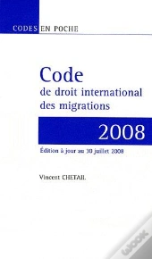 Code De Droit International Des Migrations