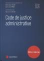 Code De Justice Administrative - Preview